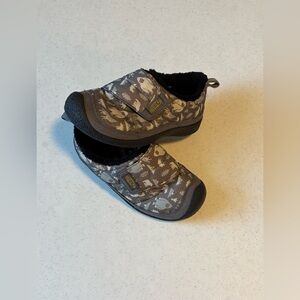 KEEN Kids Howser Low Wrap